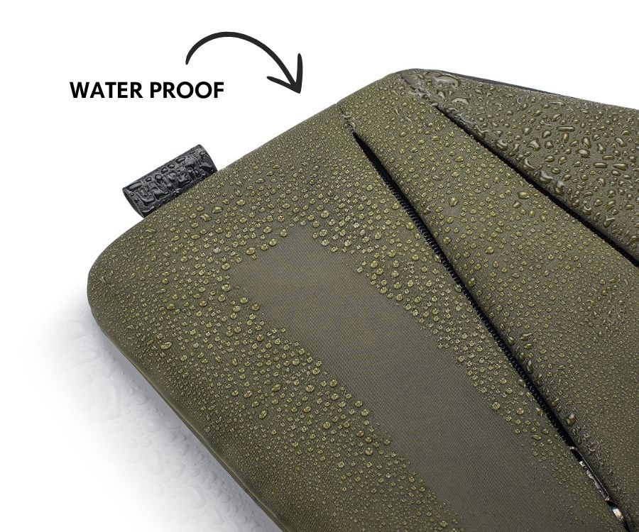 The Original WANDER+ Anti-Theft Travel Bag - 33