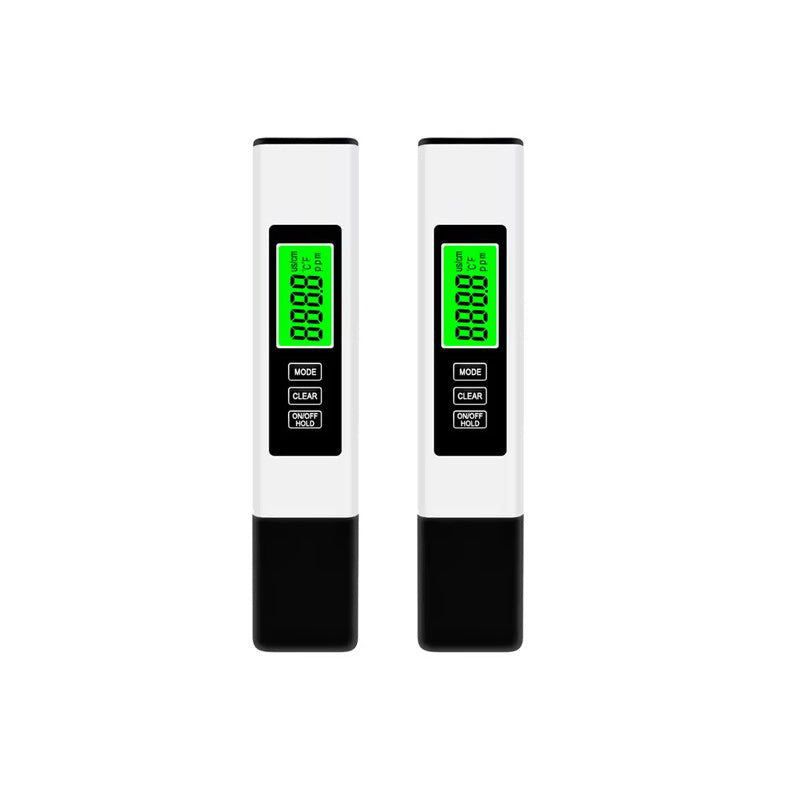 ✨New 4 in 1 Tds Meter Digital Water Tester