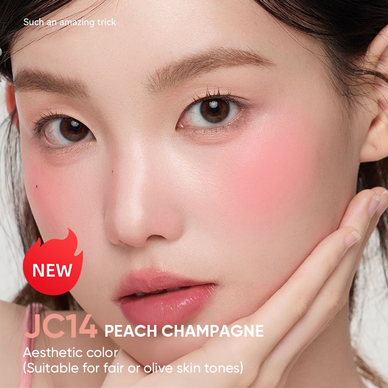 Liquid Blush