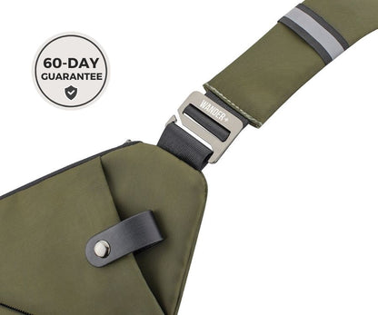 The Original WANDER+ Anti-Theft Travel Bag - 36