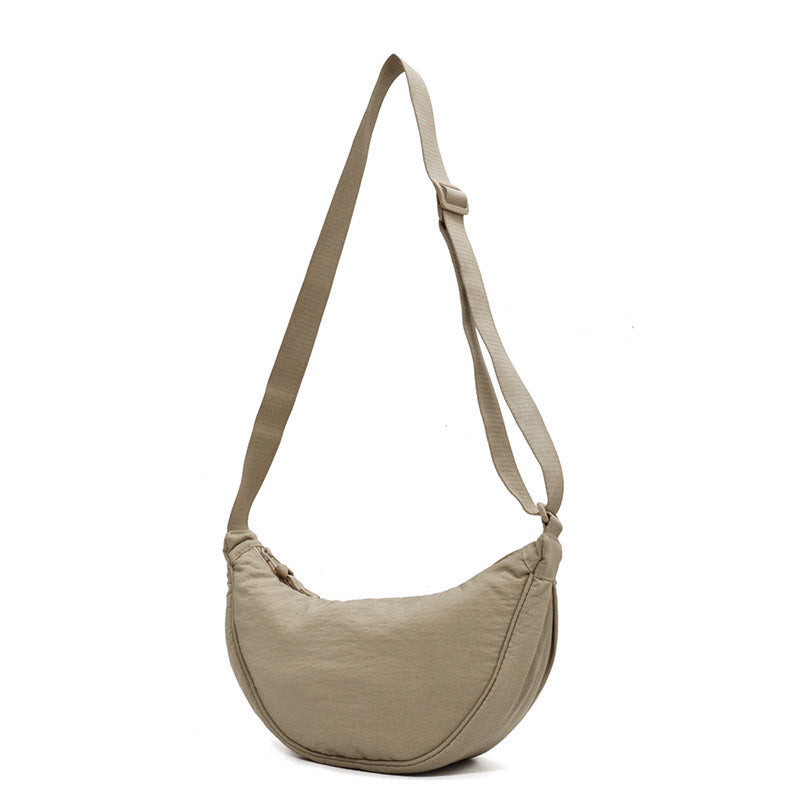 Simple Crossbody Bag