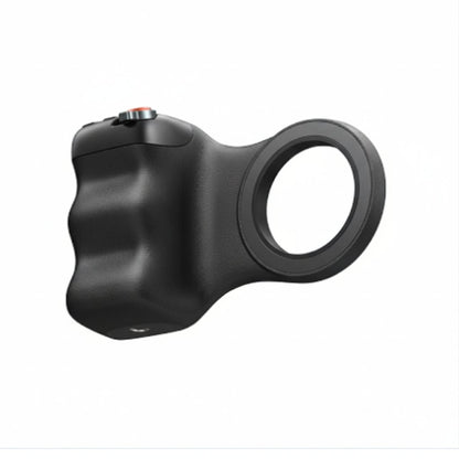 Saker Fun Shot Magnetic Grip & Magnetic Selfie Light