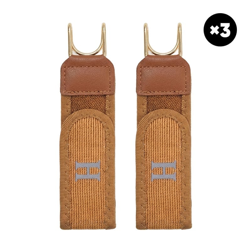 No Buckle Belt