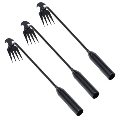 Garden Weed Pulling Tool
