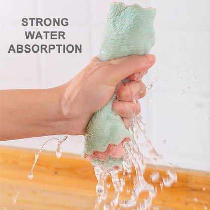 Magic Cleaning Cloth