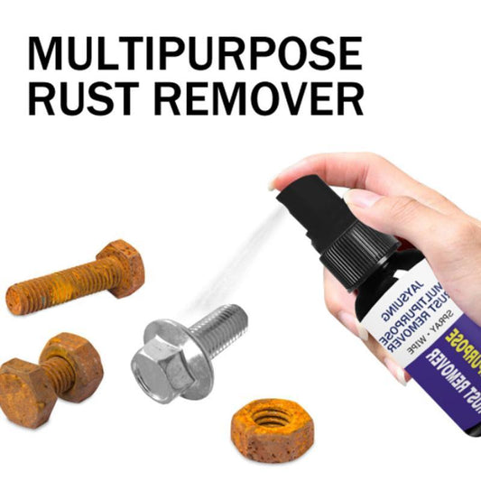 🔥HOT SALE 50% OFF🔥Rust Remover Spray