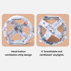 Head Protector For Babies