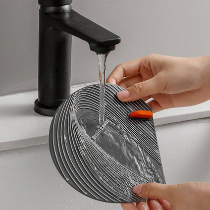 Silicone Floor Drain Cover