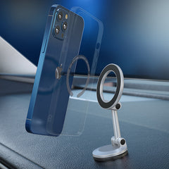 Stylish Magnetic Car Phone Holder
