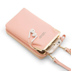 Mini Phone Bag Crossbody Bag