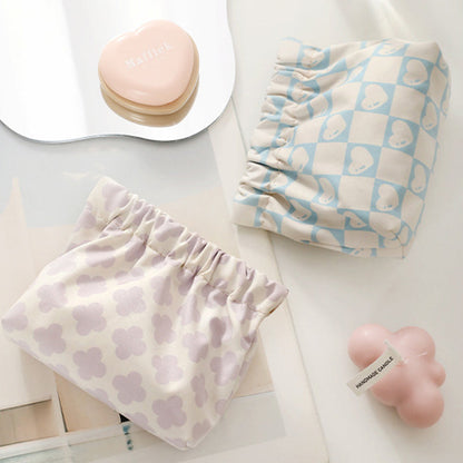 Mini Portable Shrapnel Coin Purse