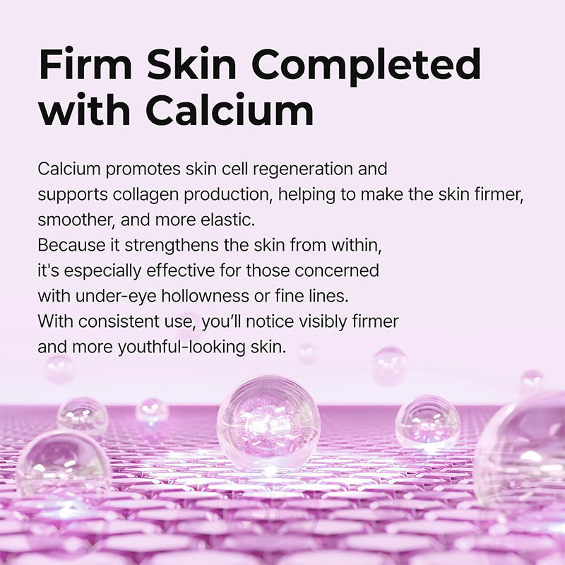 Hydrating & Smoothing Serum Cream