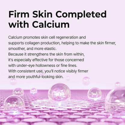 Hydrating & Smoothing Serum Cream