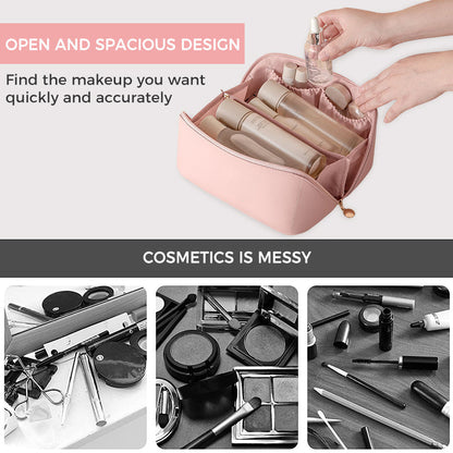 💕Summer Sale💕 Large-Capacity Travel Cosmetic Bag