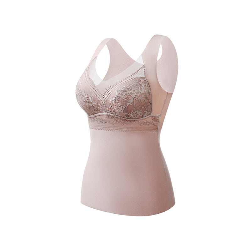 SoftLift Lace Bra Top – All-Day Comfort & Gentle Support