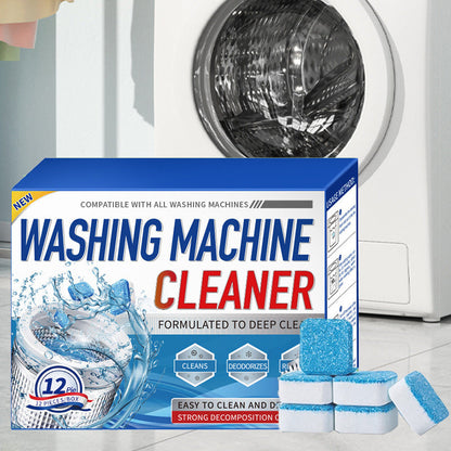 Washing Machine Cleaner