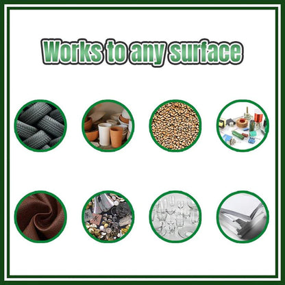 Powerful universal glue