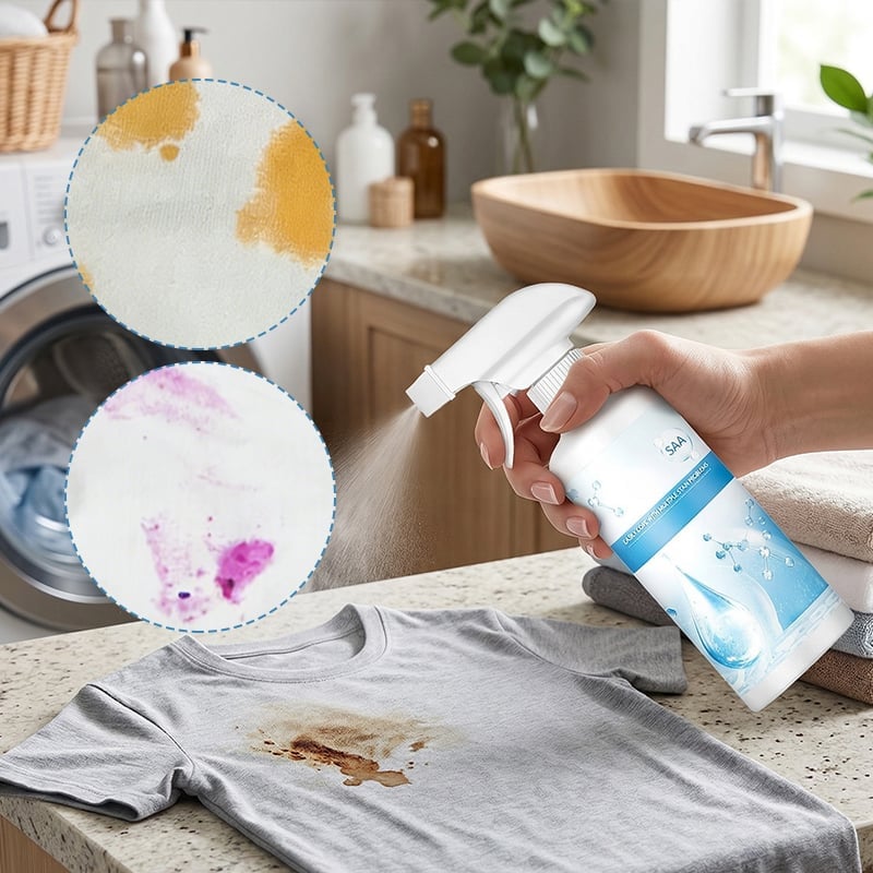 Clothing Emulsifier