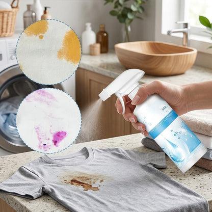 Clothing Emulsifier