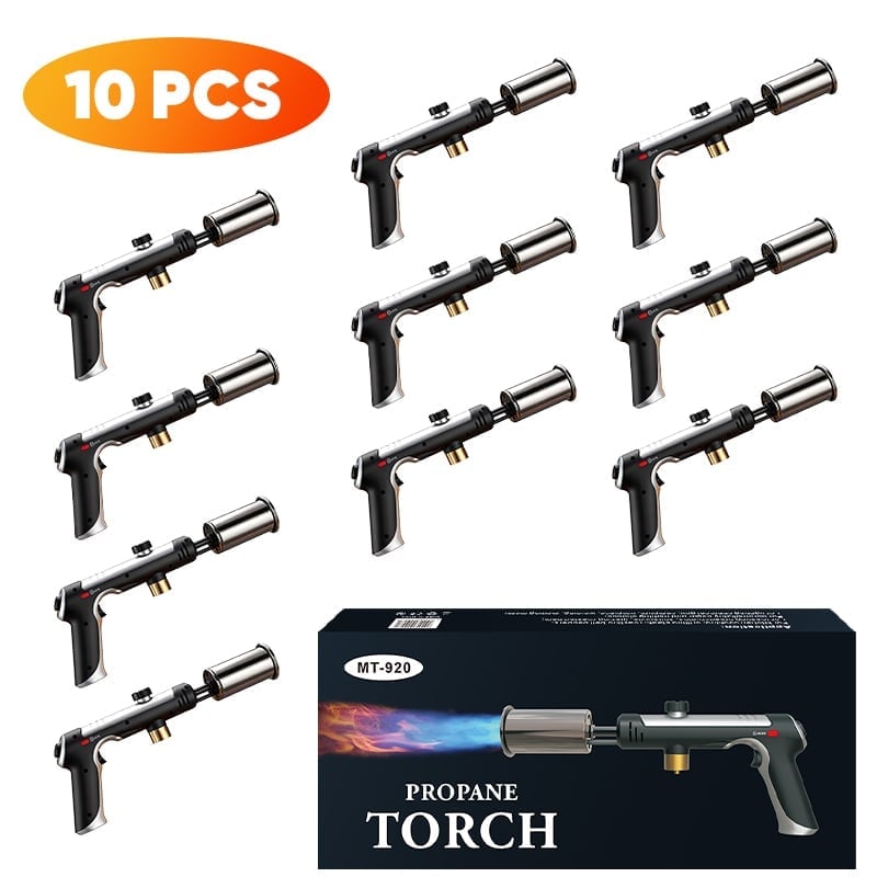 Sakerplus® Propane Torch