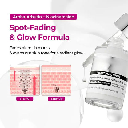 Intensive Discoloration Serum