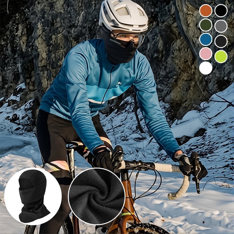 Thermal Windproof Balaclava | Ultimate Protection Against the Cold