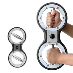 Arm Exercise Equipment with Adjustable Resistance