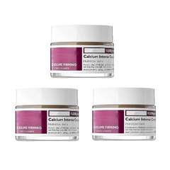 Hydrating & Smoothing Serum Cream