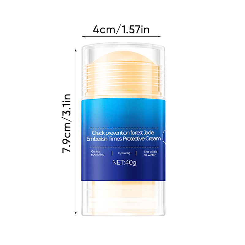 Foot Care Cream