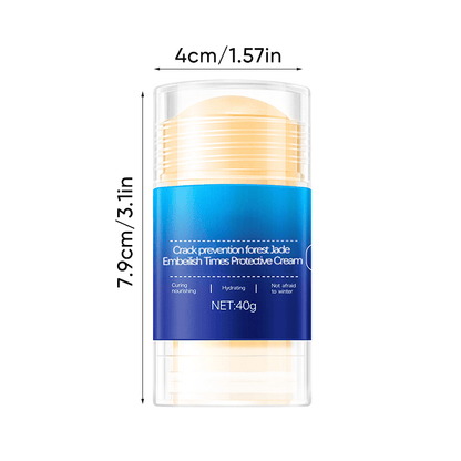 Foot Care Cream