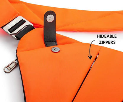 The Original WANDER+ Anti-Theft Travel Bag - 41