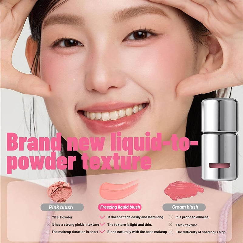Liquid Blush