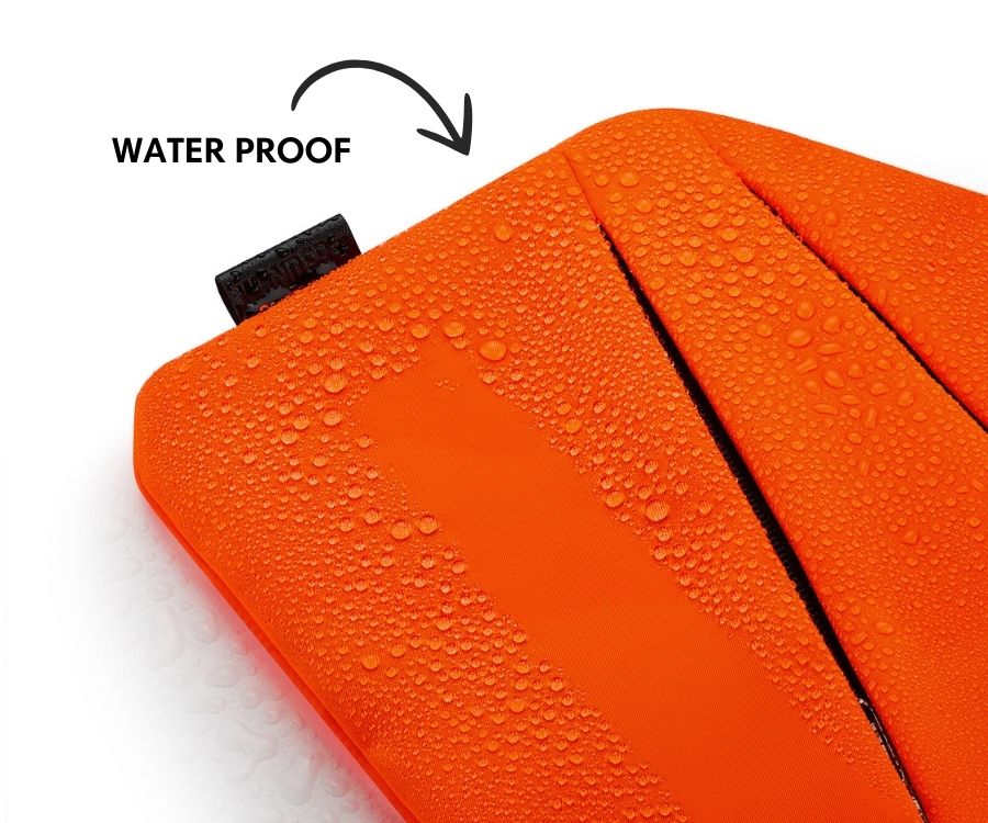 The Original WANDER+ Anti-Theft Travel Bag - 42
