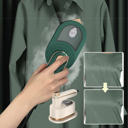 Portable Mini Travel Iron