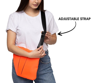 The Original WANDER+ Anti-Theft Travel Bag - 45