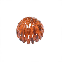 Retro Ponytail Hairpin