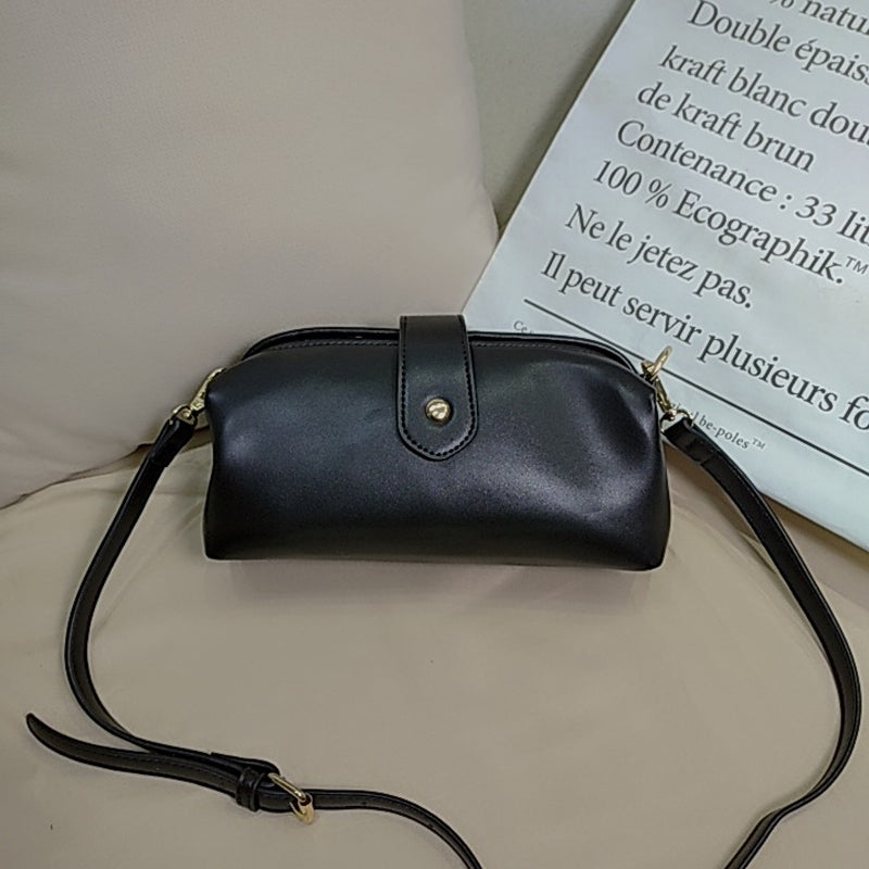 Retro Handmade Doctor Bag