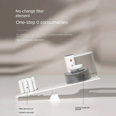 Automatic Pet Water Fountain