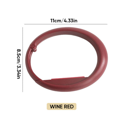Portable Purse Hanger