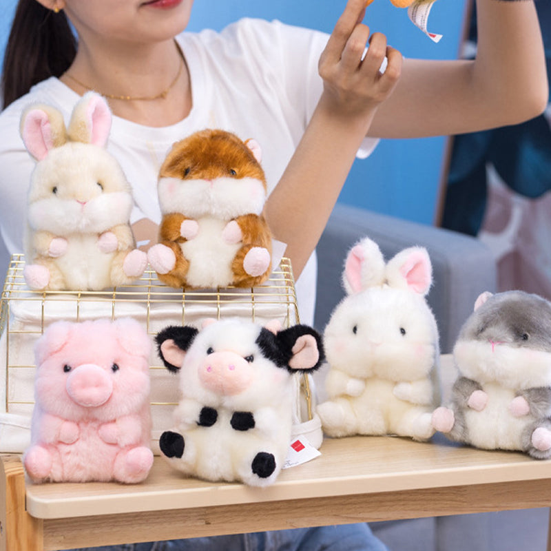Handmade Cute Doll