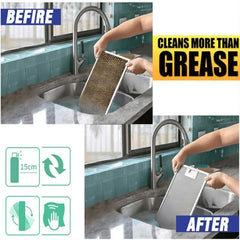 Magic Degreaser Cleaner Spray