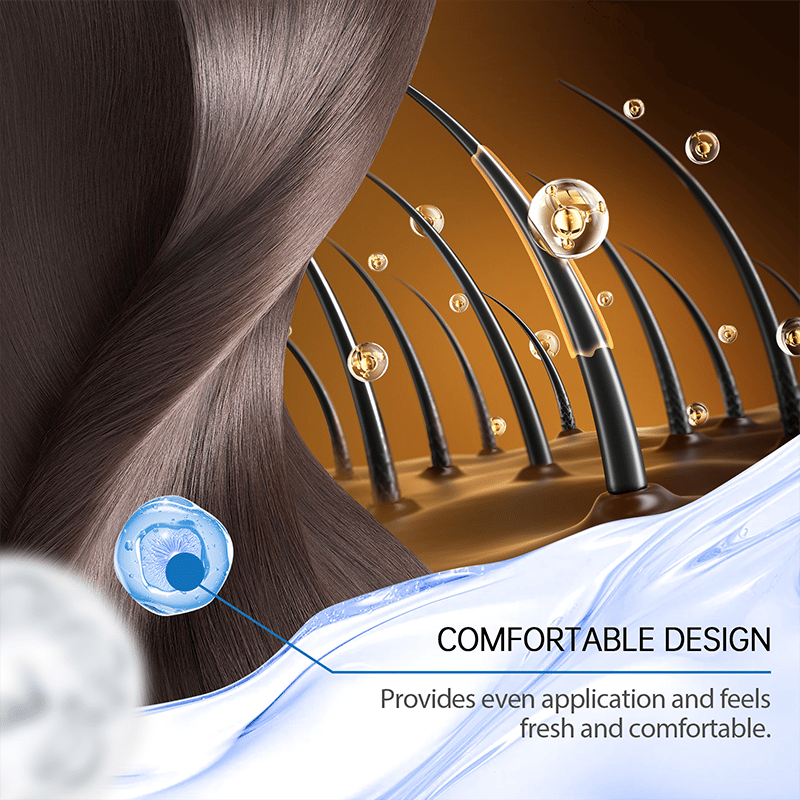 Advanced Hair Growth Roll-On Serum