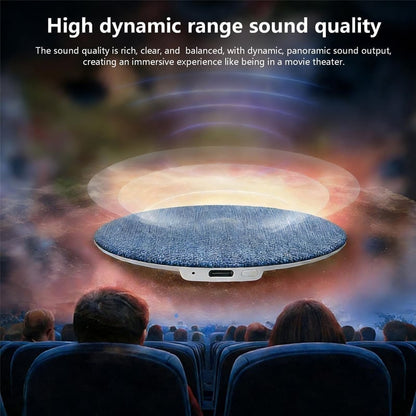 ✨Bone Conduction Pillow Speaker