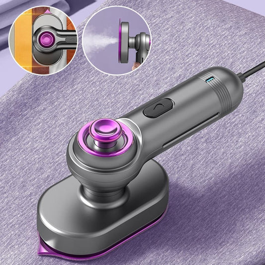 Mini Steam Iron