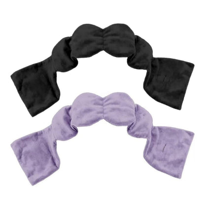 Weighted Sleep Mask for Deep Relaxation