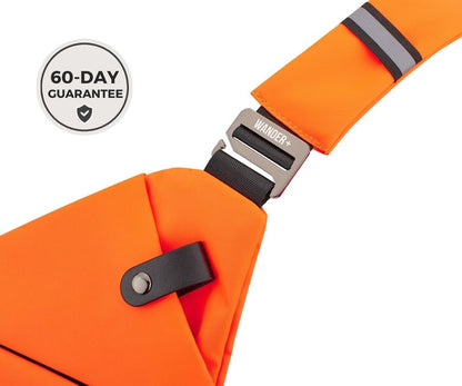 The Original WANDER+ Anti-Theft Travel Bag - 48