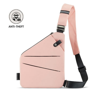 The Original WANDER+ Anti-Theft Travel Bag - 49