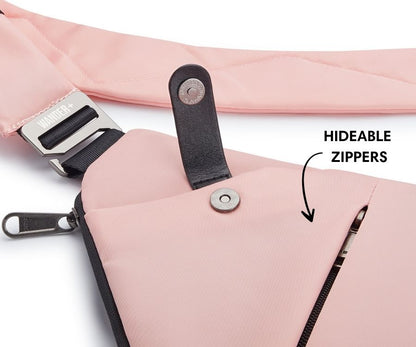 The Original WANDER+ Anti-Theft Travel Bag - 51