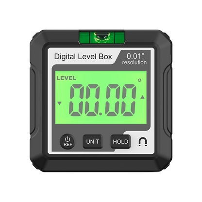 Magnetic Digital Inclinometer