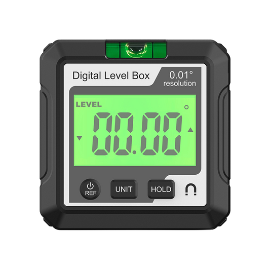 Magnetic Digital Inclinometer